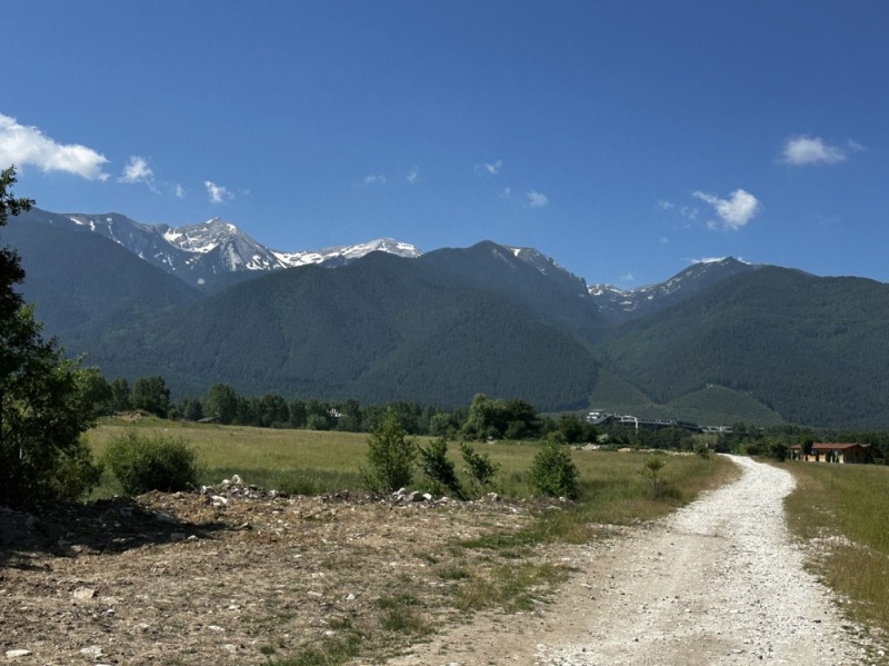 Til salg  Grund region Blagoevgrad , Razlog , 500 kvm | 54203180 - billede [7]