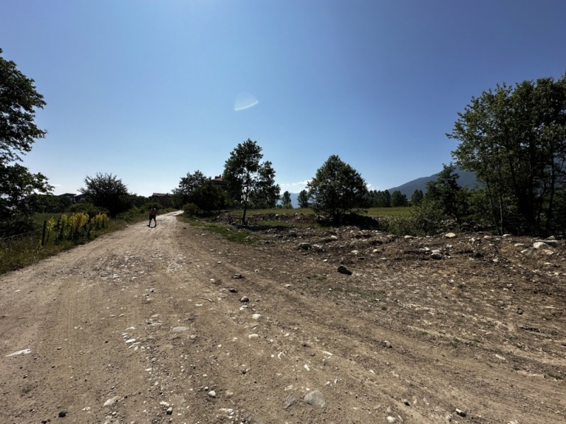 Til salg  Grund region Blagoevgrad , Razlog , 500 kvm | 54203180 - billede [5]