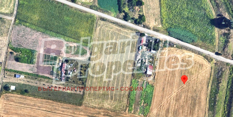 Продава ПАРЦЕЛ, гр. София, с. Казичене, снимка 10 - Парцели - 53266525