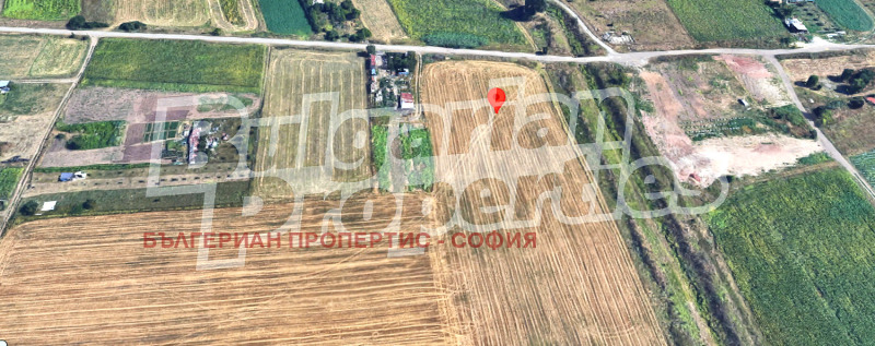 Продава ПАРЦЕЛ, гр. София, с. Казичене, снимка 4 - Парцели - 53266525