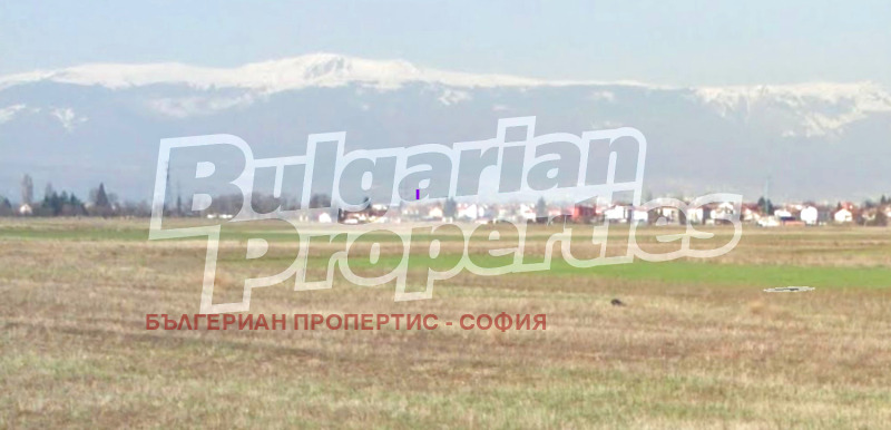 Продава ПАРЦЕЛ, гр. София, с. Казичене, снимка 9 - Парцели - 53266525