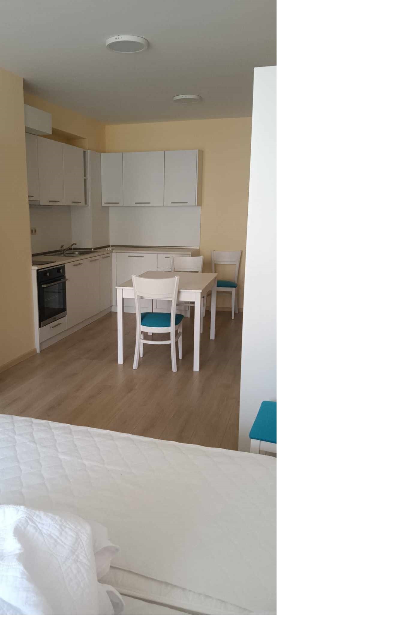 Продава 1-СТАЕН, гр. Варна, Аспарухово, снимка 5 - Апартаменти - 53741291