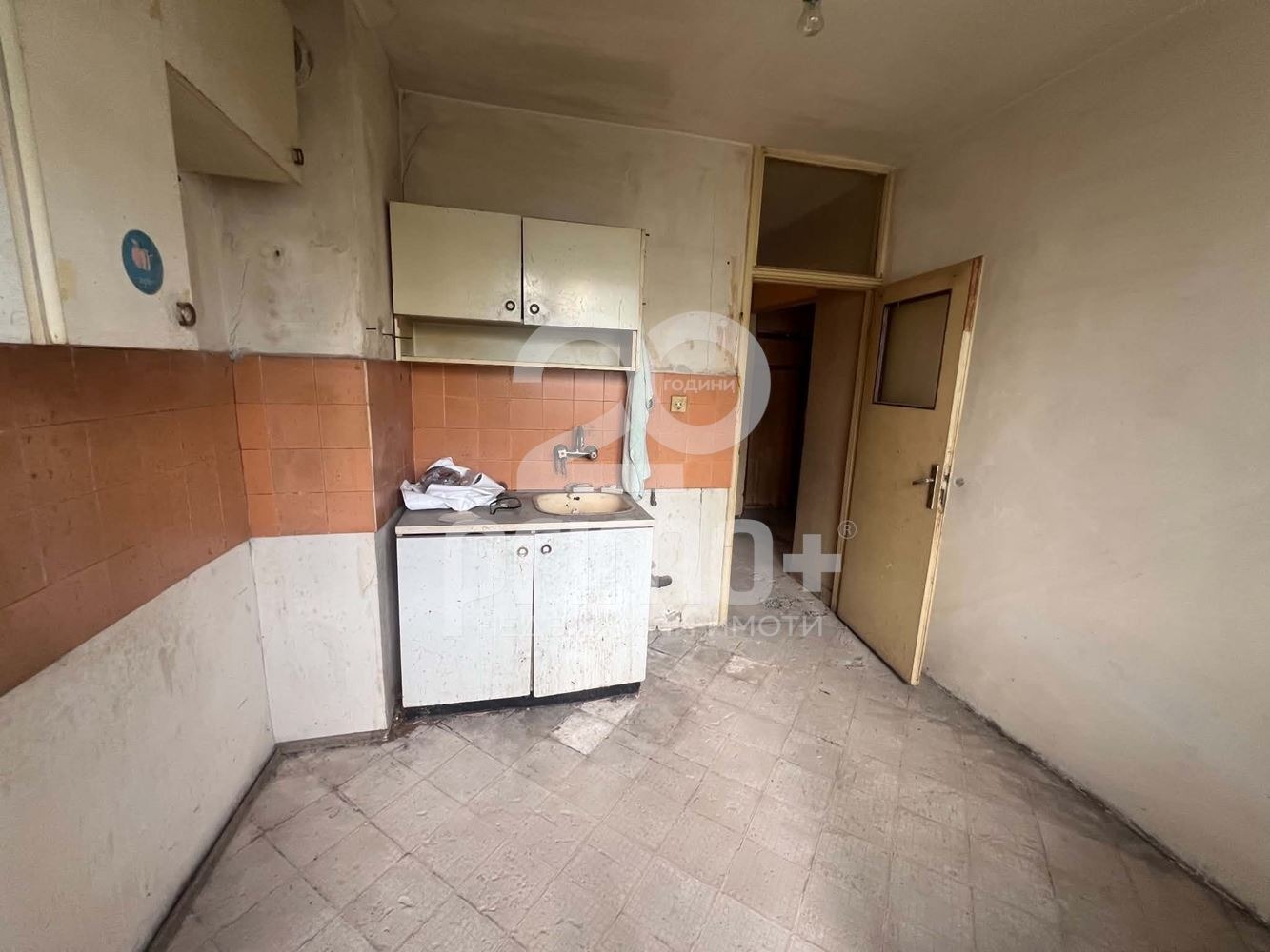Продава 1-СТАЕН, гр. София, Люлин 3, снимка 6 - Апартаменти - 55084408