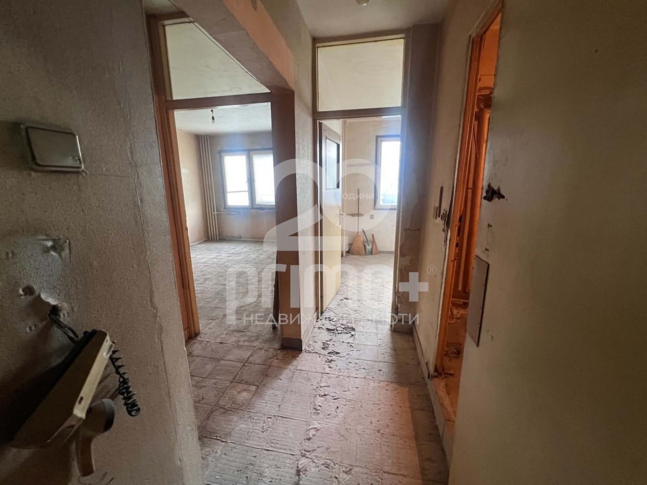 Продава 1-СТАЕН, гр. София, Люлин 3, снимка 8 - Апартаменти - 55084408