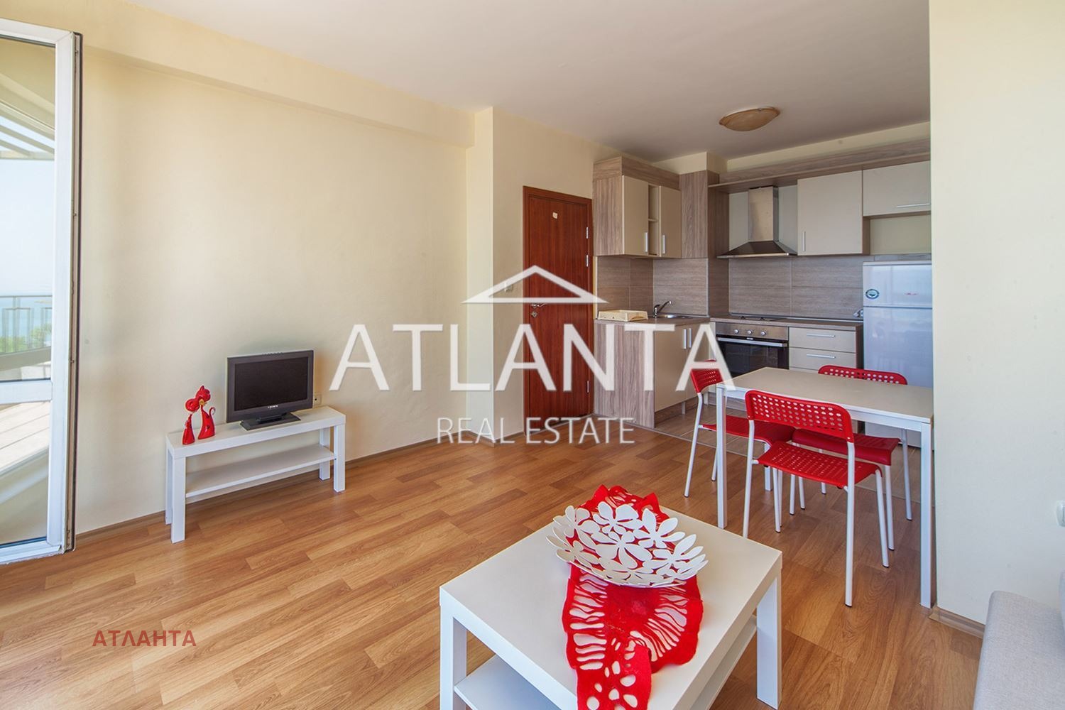 Продава 2-СТАЕН, гр. Варна, к.к. Чайка, снимка 2 - Апартаменти - 51329428