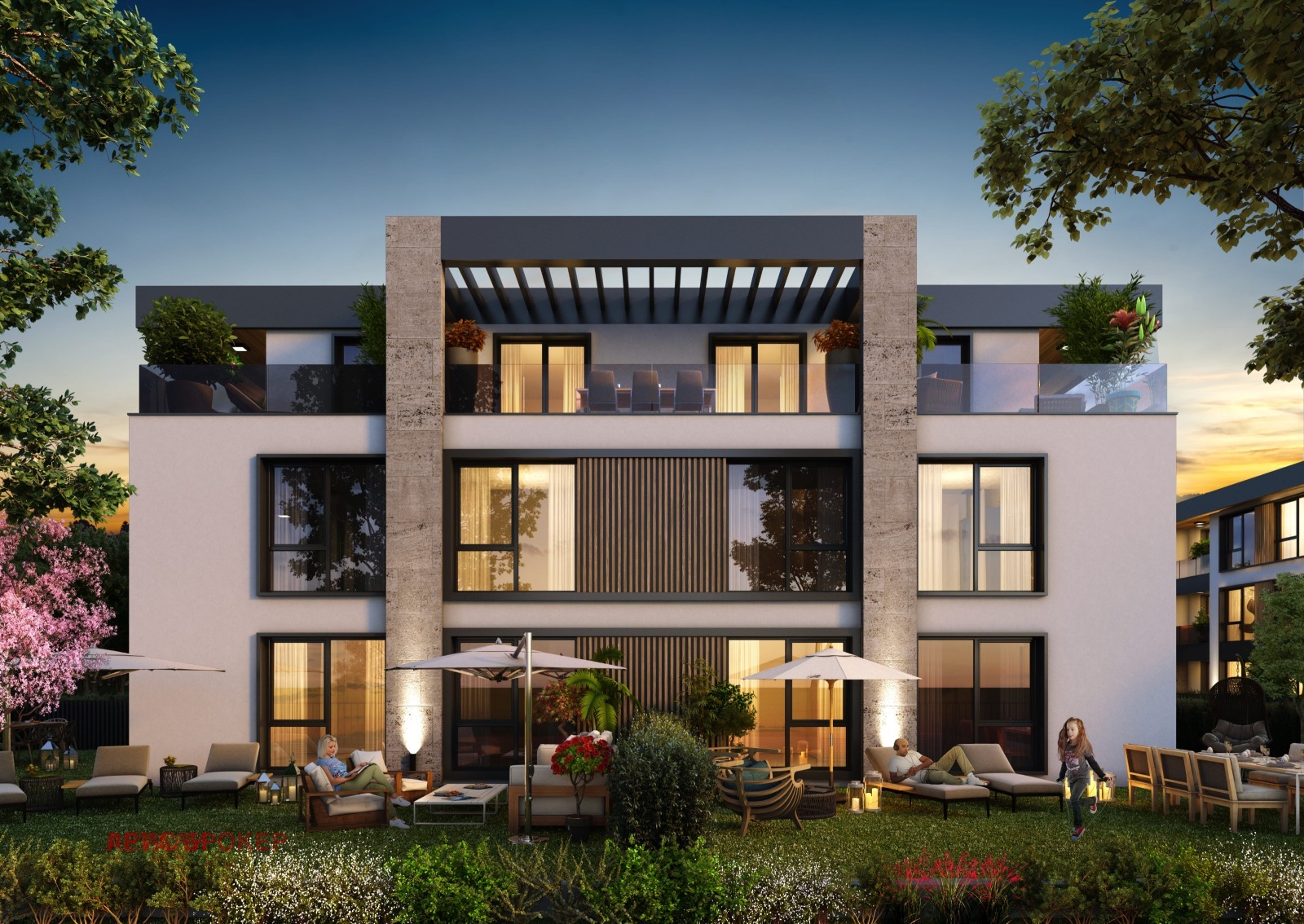 Продава 2-СТАЕН, гр. Пловдив, Христо Смирненски, снимка 2 - Апартаменти - 53640787