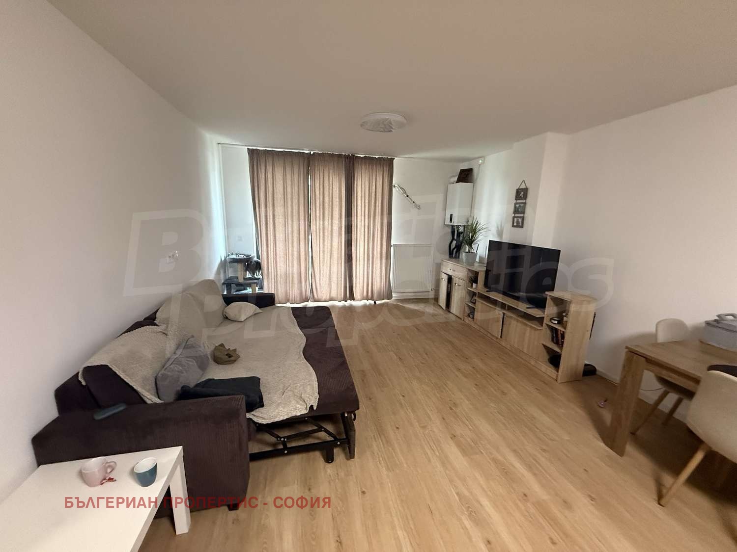 Продава 2-СТАЕН, гр. София, Малинова долина, снимка 4 - Апартаменти - 54044243