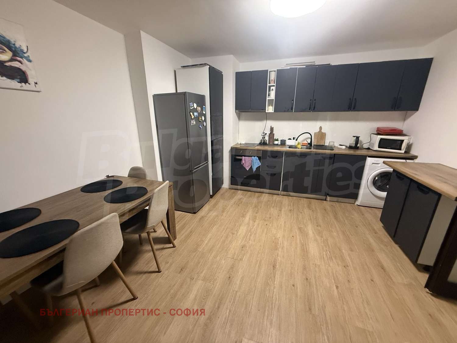 Продава 2-СТАЕН, гр. София, Малинова долина