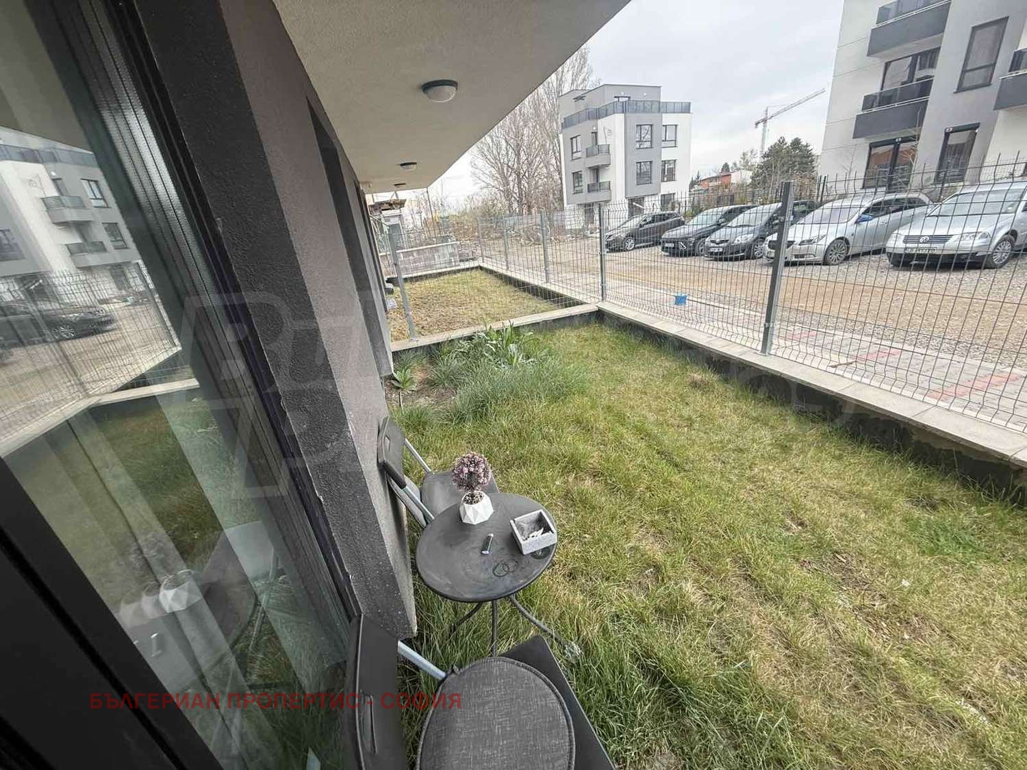 Продава 2-СТАЕН, гр. София, Малинова долина, снимка 10 - Апартаменти - 54044243