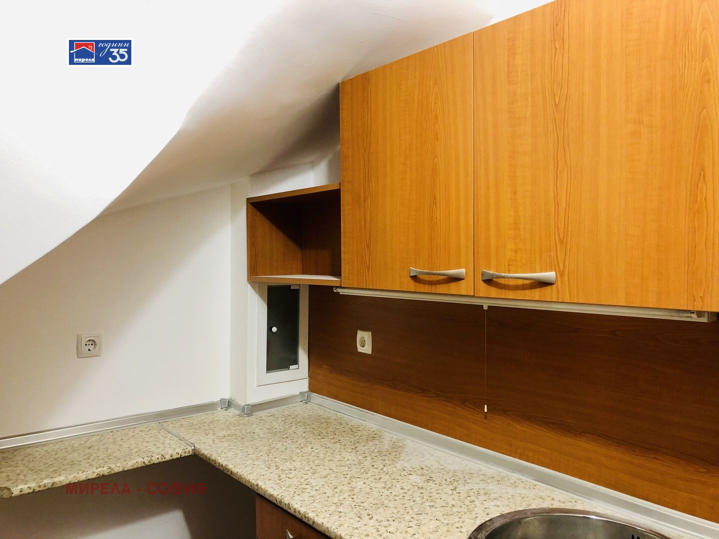 Продава 2-СТАЕН, гр. София, Младост 2, снимка 5 - Апартаменти - 54465304
