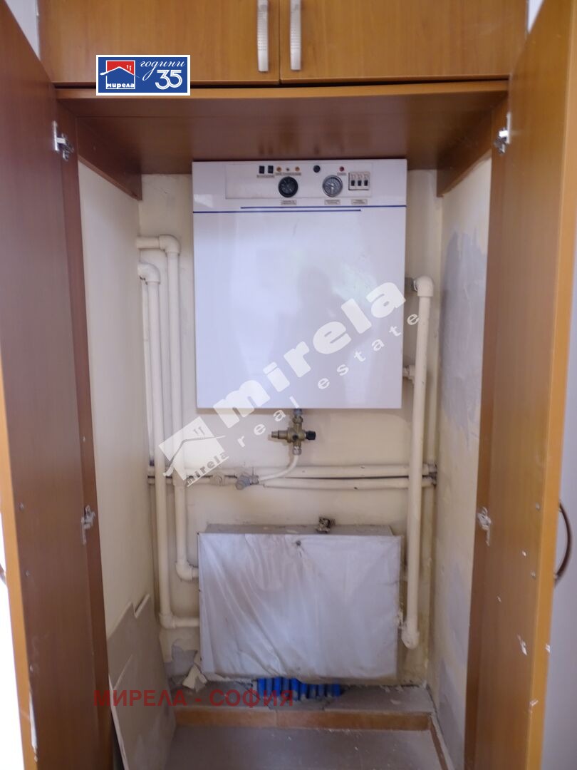 Продава 2-СТАЕН, гр. София, Младост 2, снимка 10 - Апартаменти - 54465304