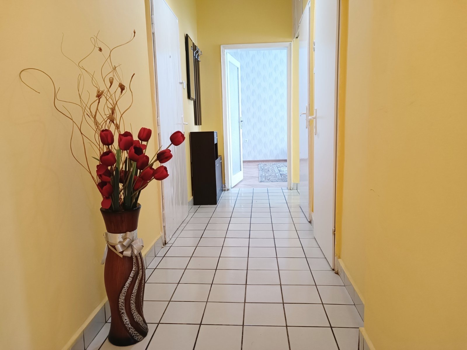 Продава 2-СТАЕН, гр. София, Свобода, снимка 6 - Апартаменти - 55569916