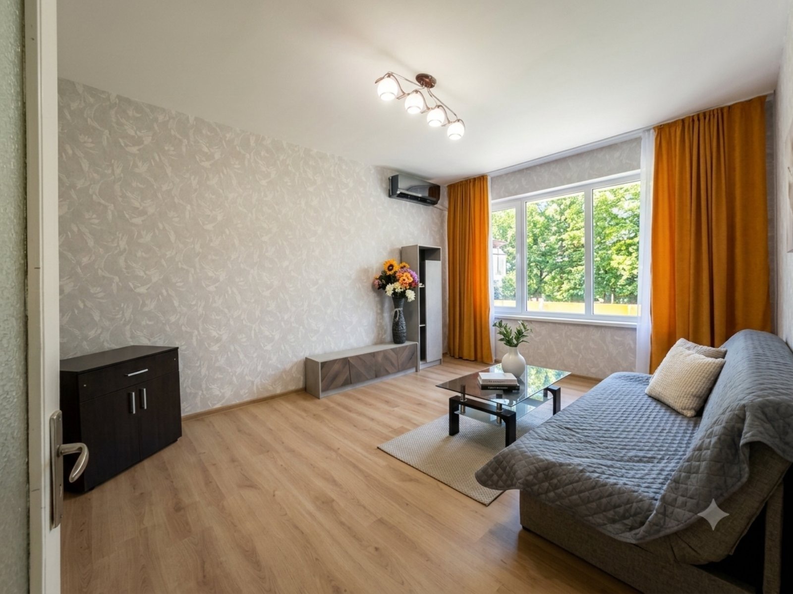 Продава 2-СТАЕН, гр. София, Свобода, снимка 3 - Апартаменти - 56138036