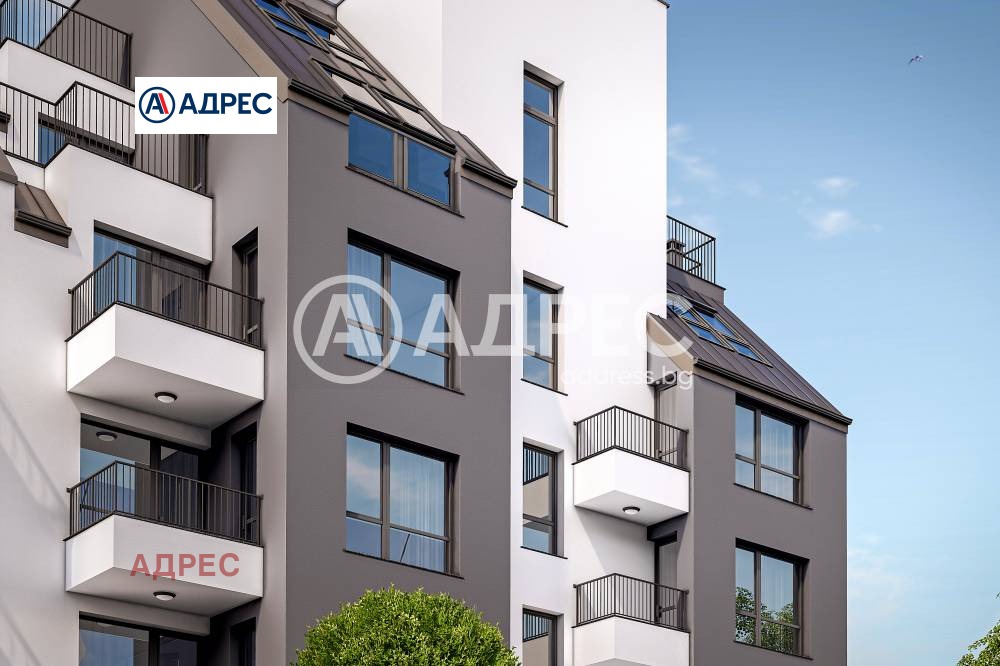 Продава 2-СТАЕН, гр. Варна, Погреби, снимка 5 - Апартаменти - 55664854