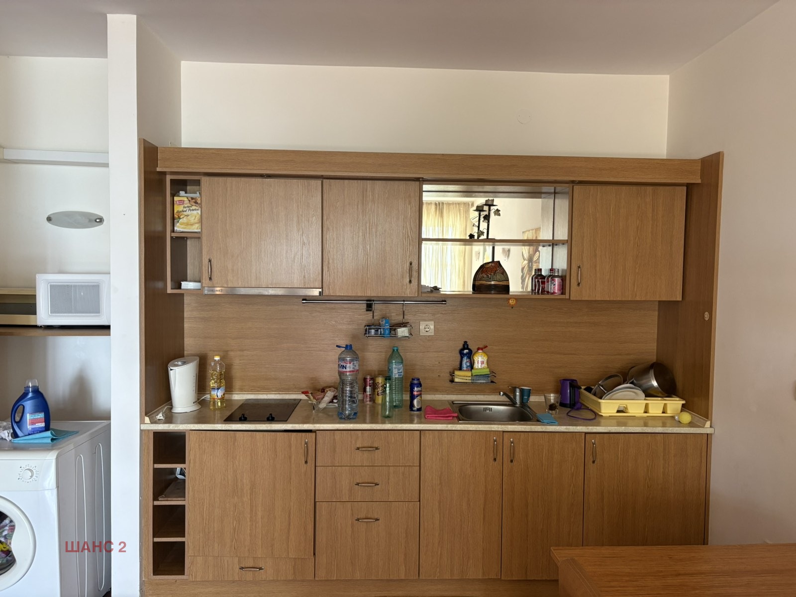 Продава 2-СТАЕН, гр. Балчик, област Добрич, снимка 7 - Апартаменти - 55907738