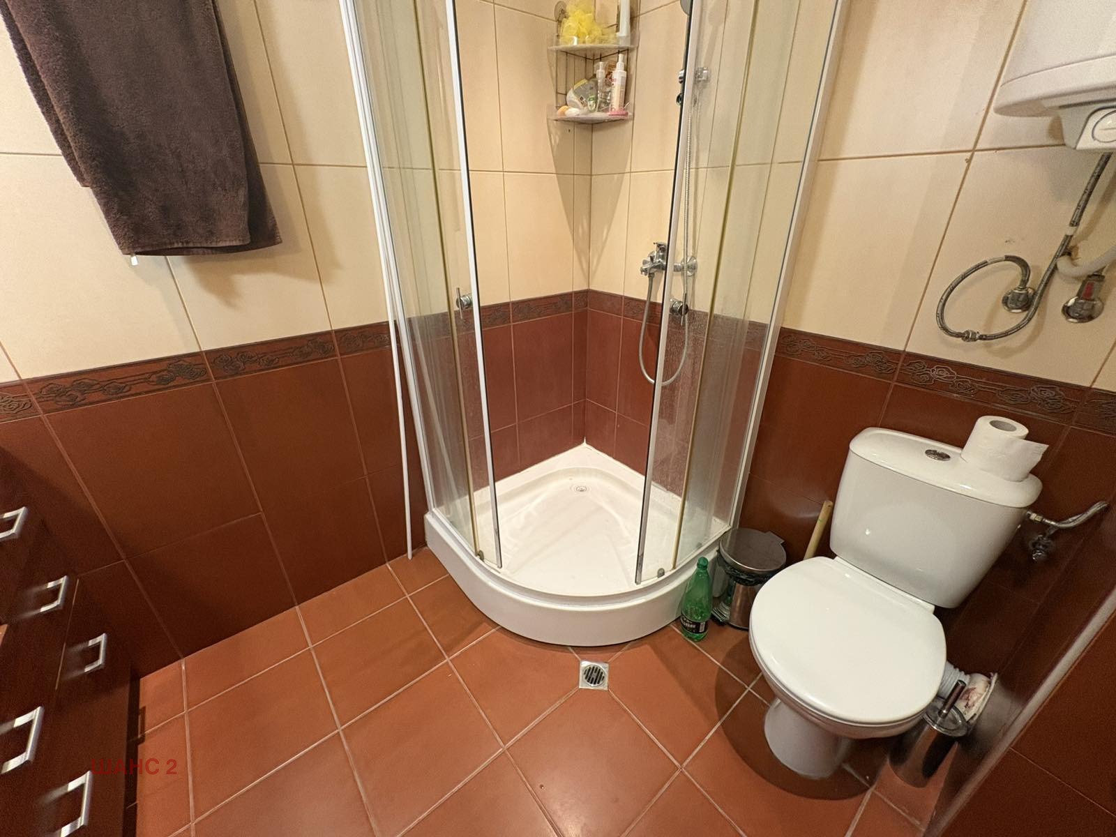Продава 2-СТАЕН, гр. Балчик, област Добрич, снимка 11 - Апартаменти - 55907738