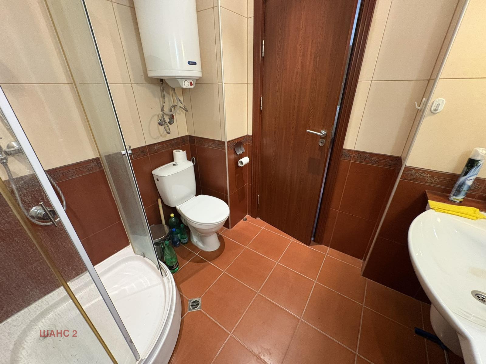 Продава 2-СТАЕН, гр. Балчик, област Добрич, снимка 12 - Апартаменти - 55907738