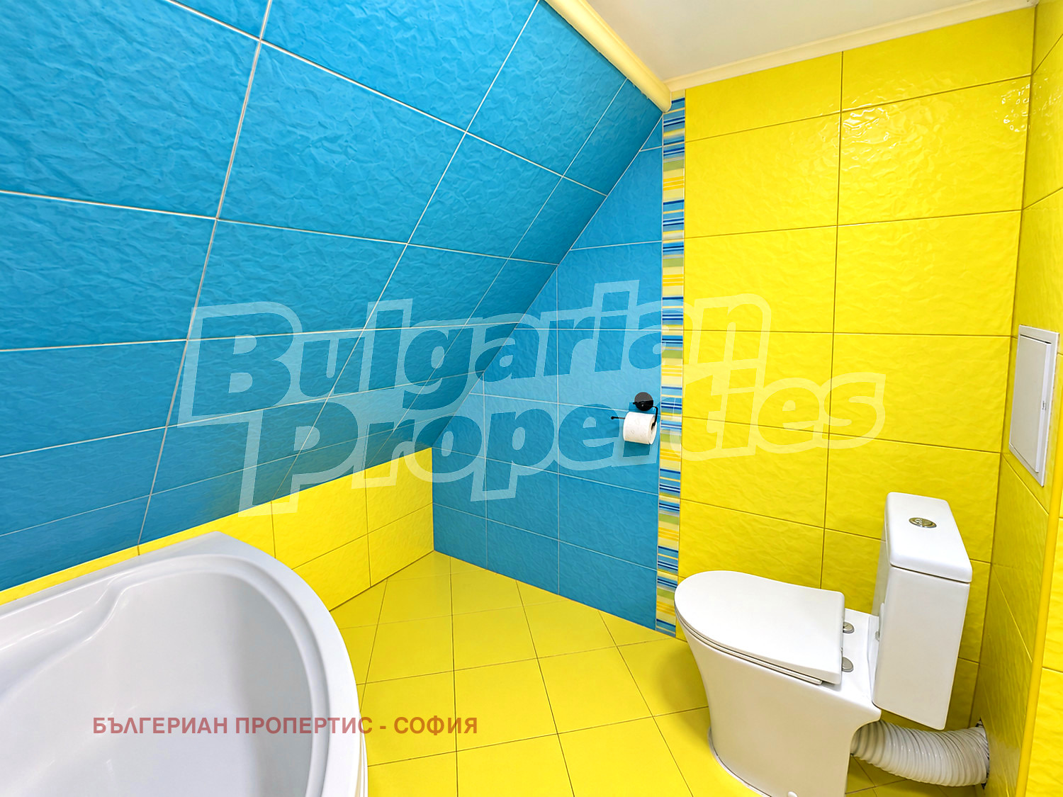 Продава 2-СТАЕН, гр. София, Витоша, снимка 14 - Апартаменти - 56638625