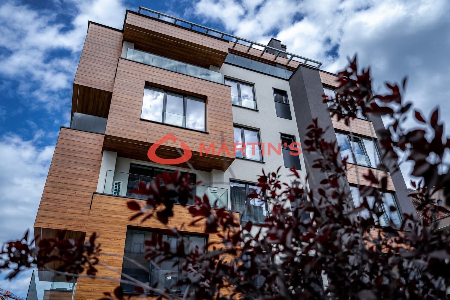 Продава 3-СТАЕН, гр. София, Овча купел, снимка 2 - Апартаменти - 53637199