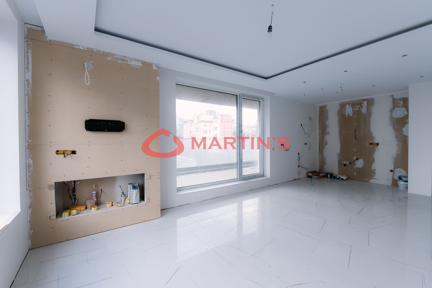 Продава 3-СТАЕН, гр. София, Овча купел, снимка 6 - Апартаменти - 53637199