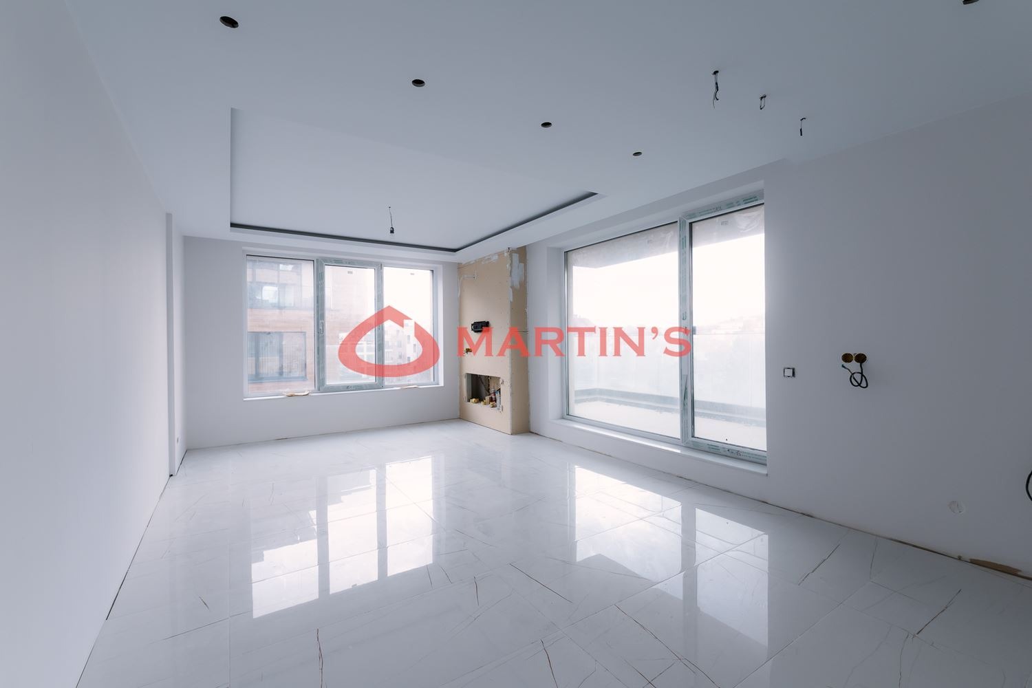 Продава 3-СТАЕН, гр. София, Овча купел, снимка 5 - Апартаменти - 53637199