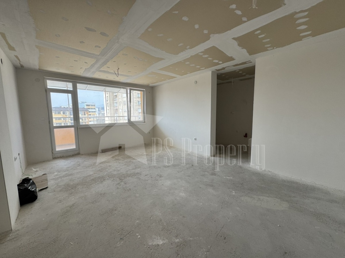 Продава 3-СТАЕН, гр. Стара Загора, Самара 3, снимка 2 - Апартаменти - 53825383