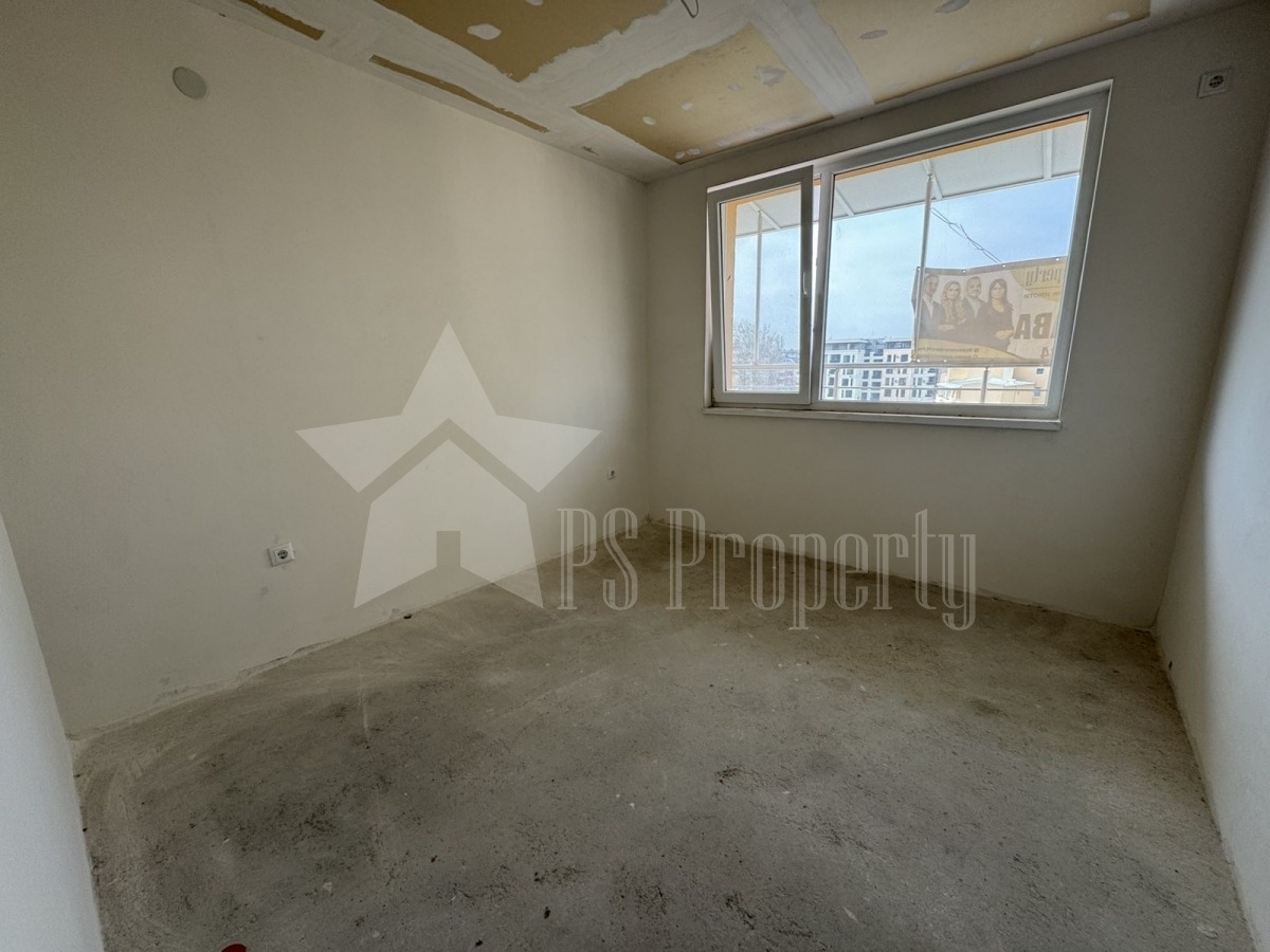 Продава 3-СТАЕН, гр. Стара Загора, Самара 3, снимка 9 - Апартаменти - 53825383