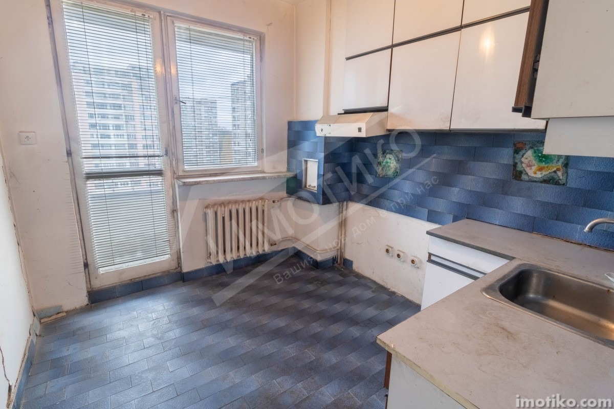 Продава 3-СТАЕН, гр. София, Изгрев, снимка 7 - Апартаменти - 53855128