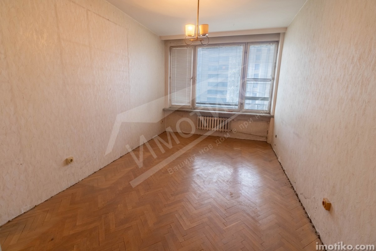 Продава 3-СТАЕН, гр. София, Изгрев, снимка 6 - Апартаменти - 53855128