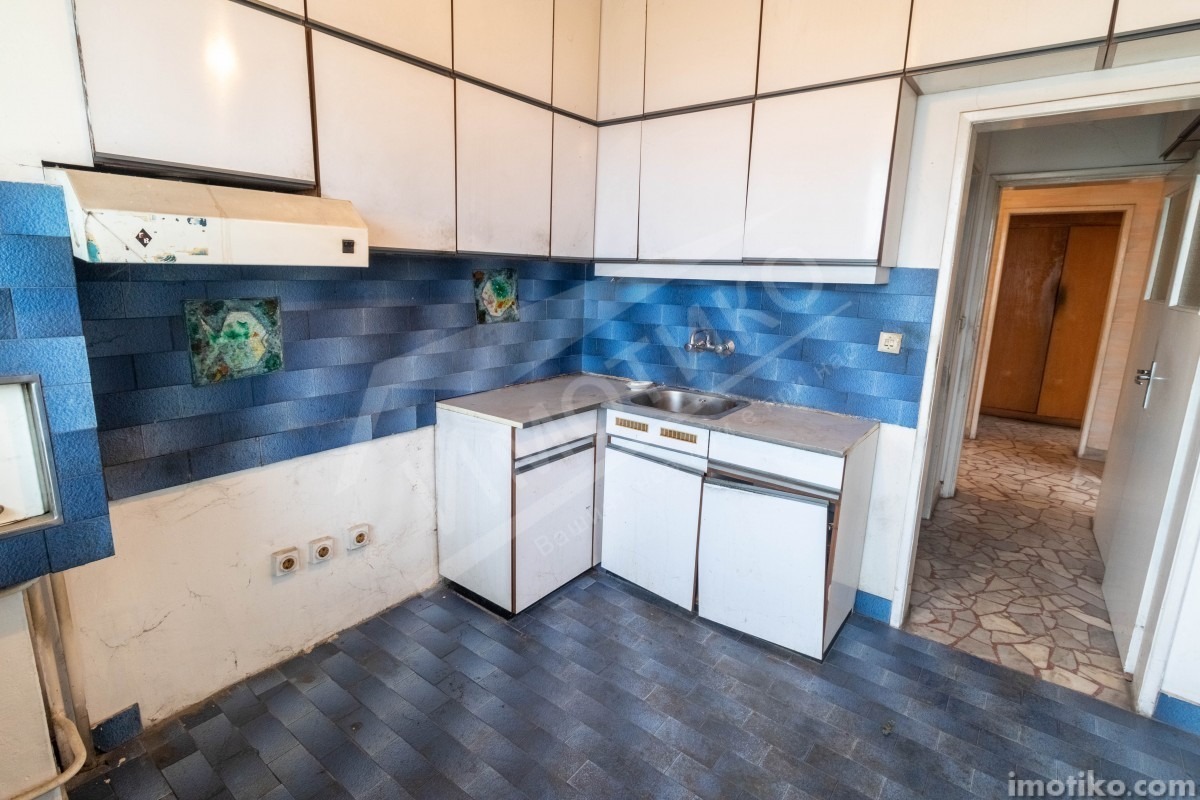 Продава 3-СТАЕН, гр. София, Изгрев, снимка 8 - Апартаменти - 53855128