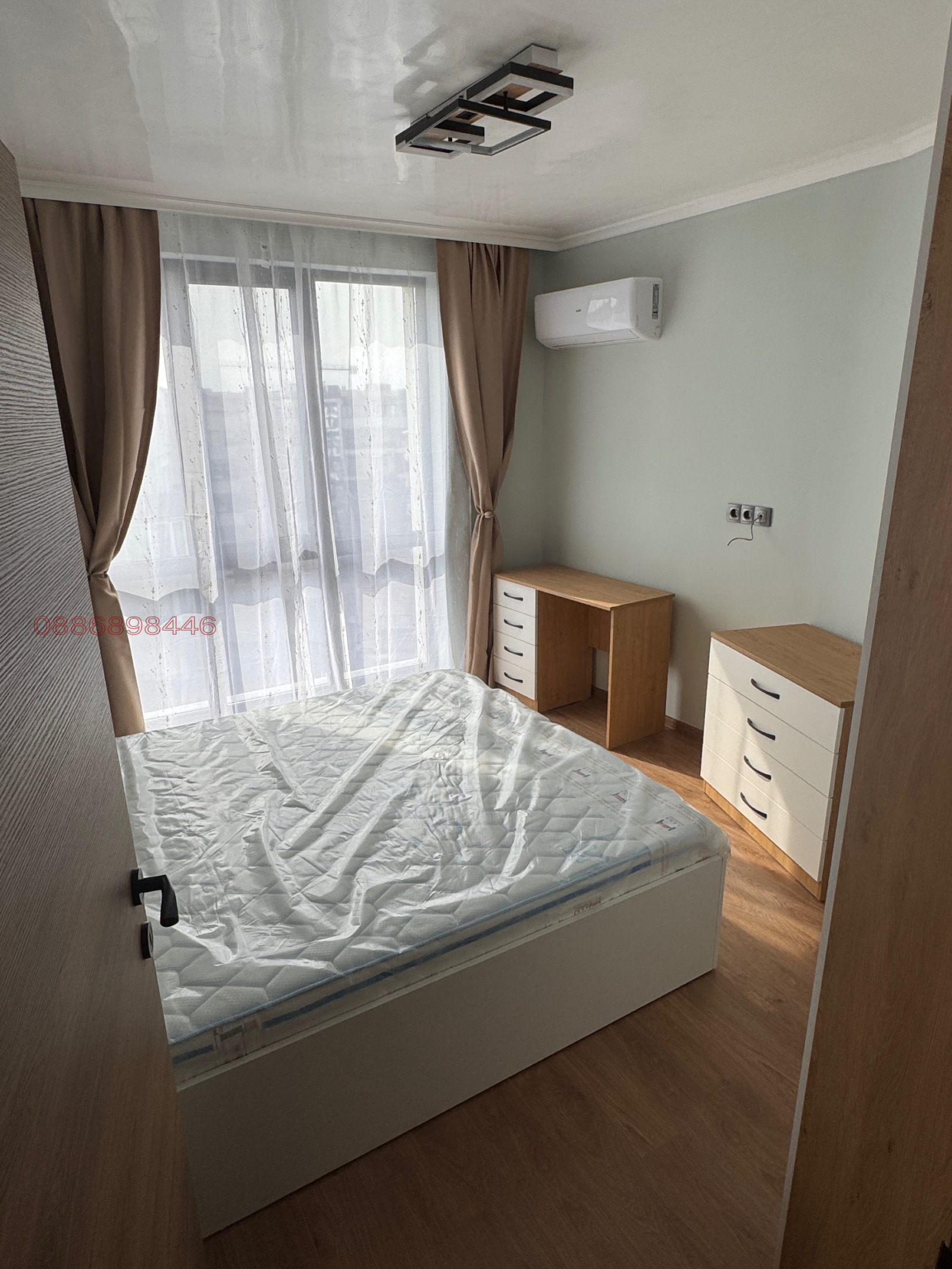 Продава 3-СТАЕН, гр. Пловдив, Кършияка, снимка 9 - Апартаменти - 54338885