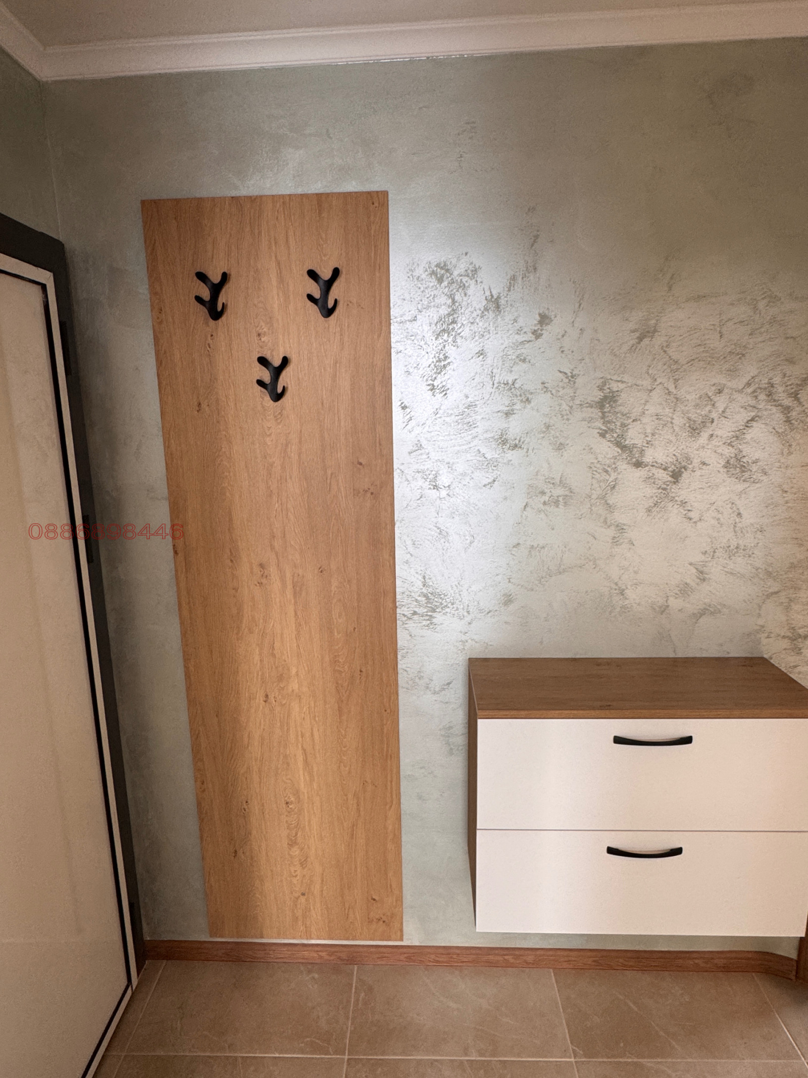 Продава 3-СТАЕН, гр. Пловдив, Кършияка, снимка 10 - Апартаменти - 54338885