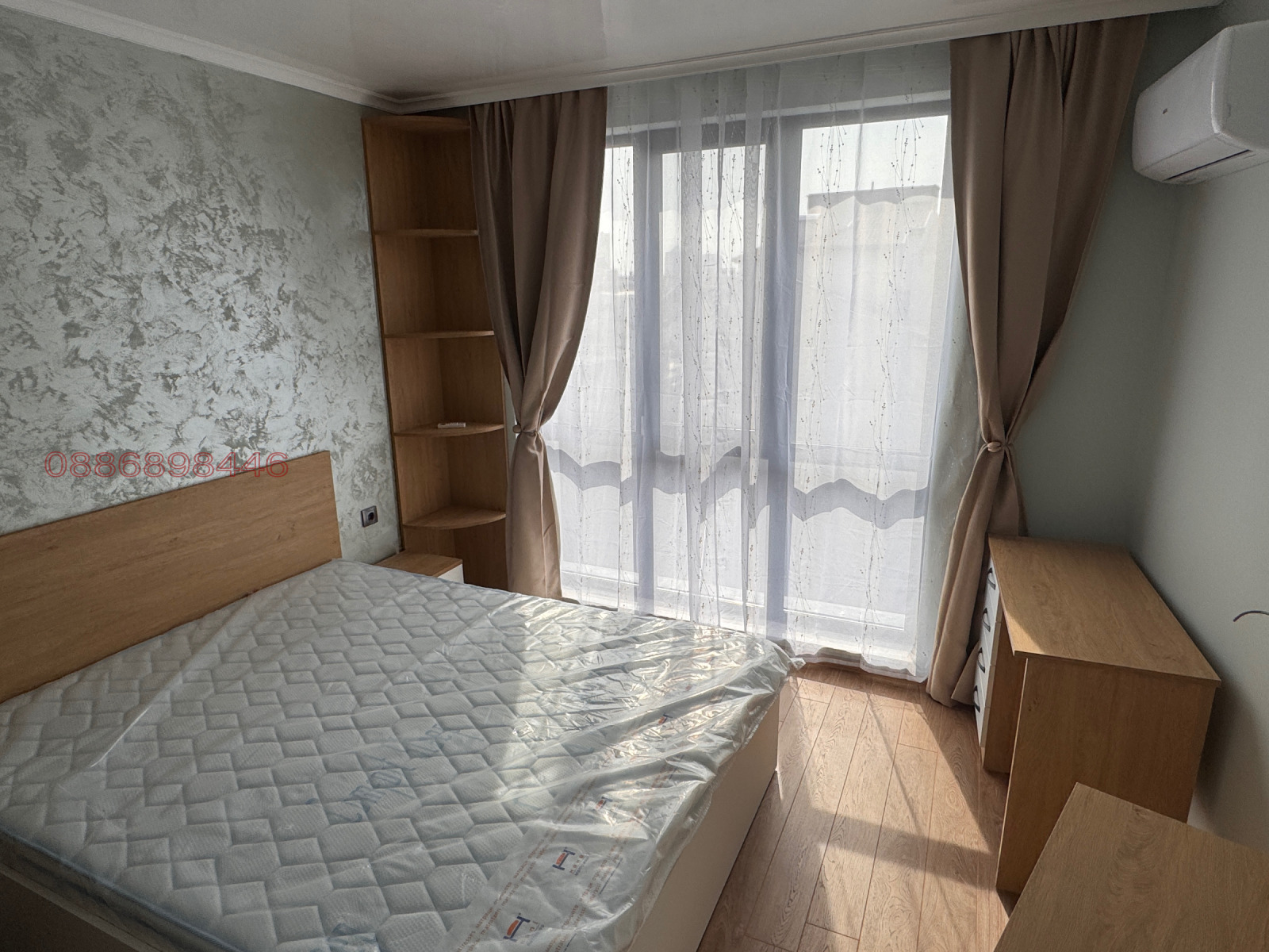 Продава 3-СТАЕН, гр. Пловдив, Кършияка, снимка 8 - Апартаменти - 54338885