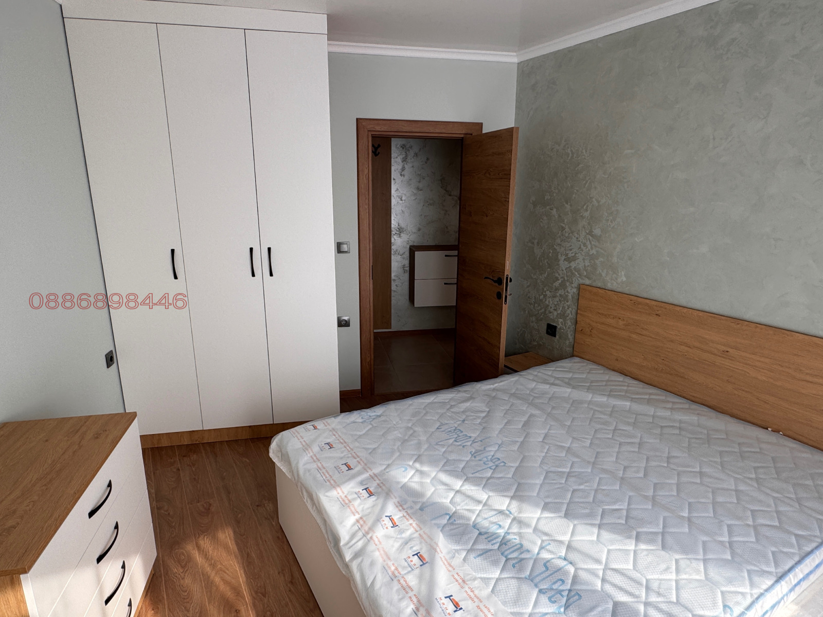 Продава 3-СТАЕН, гр. Пловдив, Кършияка, снимка 7 - Апартаменти - 54338885