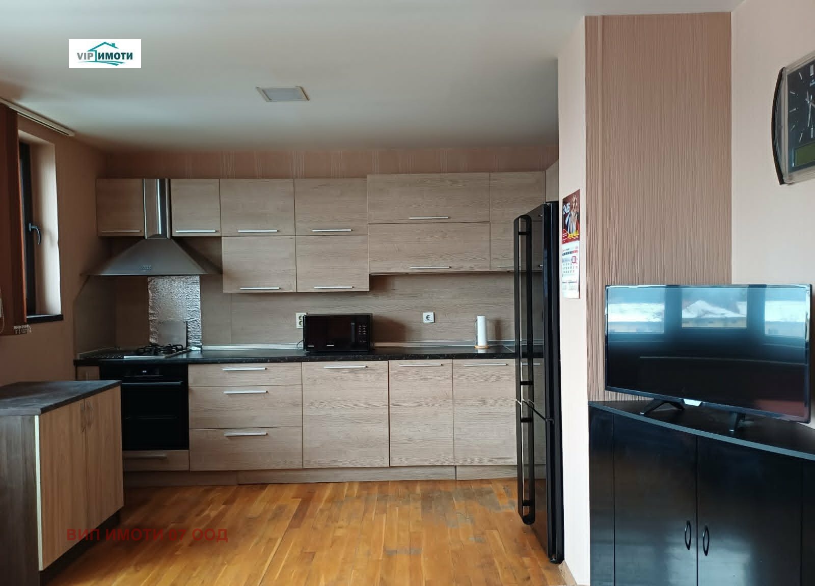 Продава 3-СТАЕН, гр. Ловеч, Широк център, снимка 5 - Апартаменти - 54764598