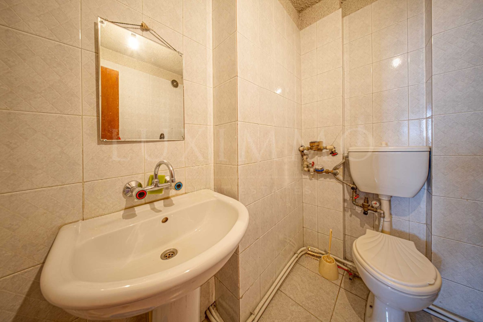 Продава 3-СТАЕН, гр. София, Лозенец, снимка 11 - Апартаменти - 55001297