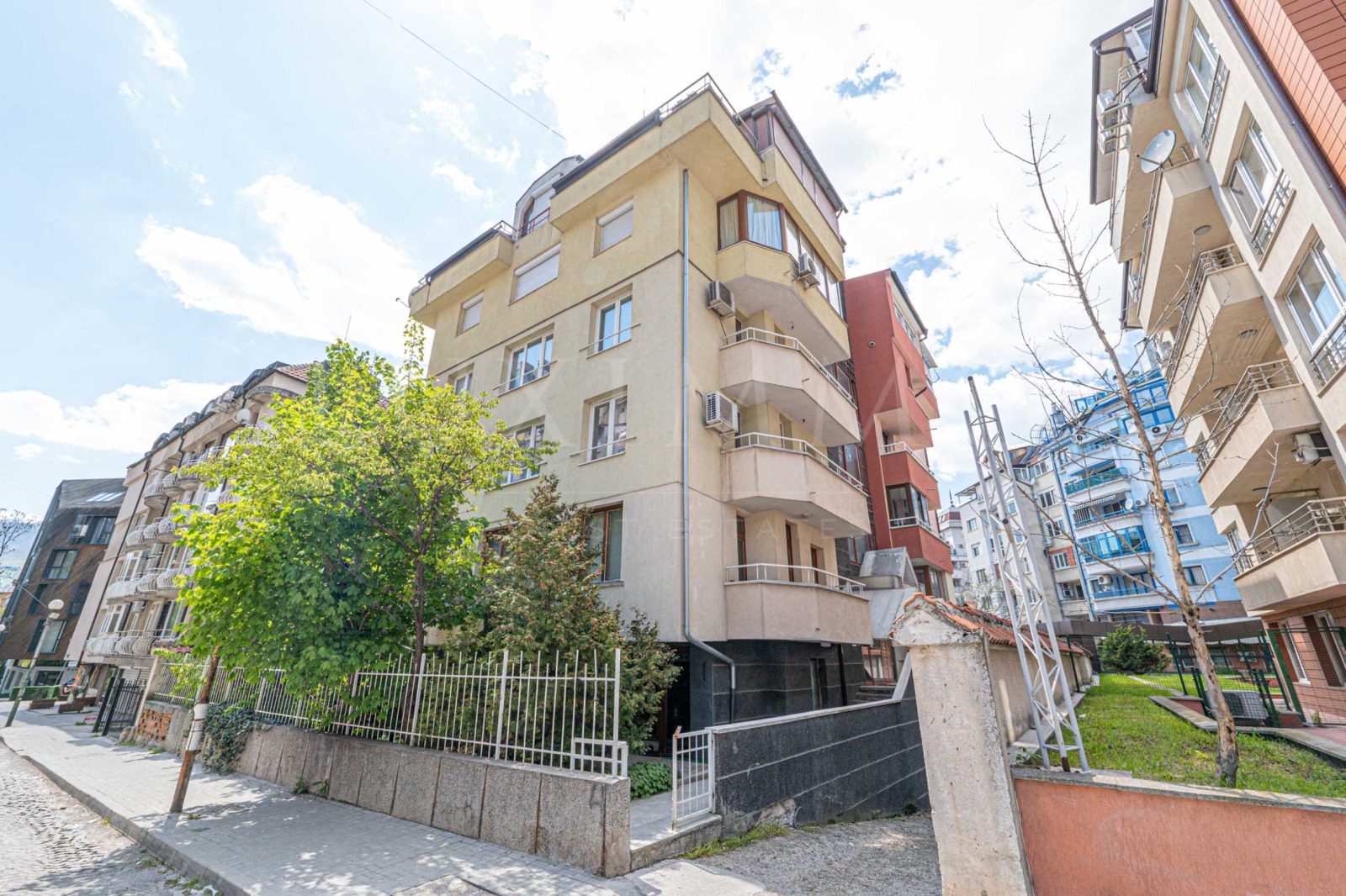 Продава 3-СТАЕН, гр. София, Лозенец