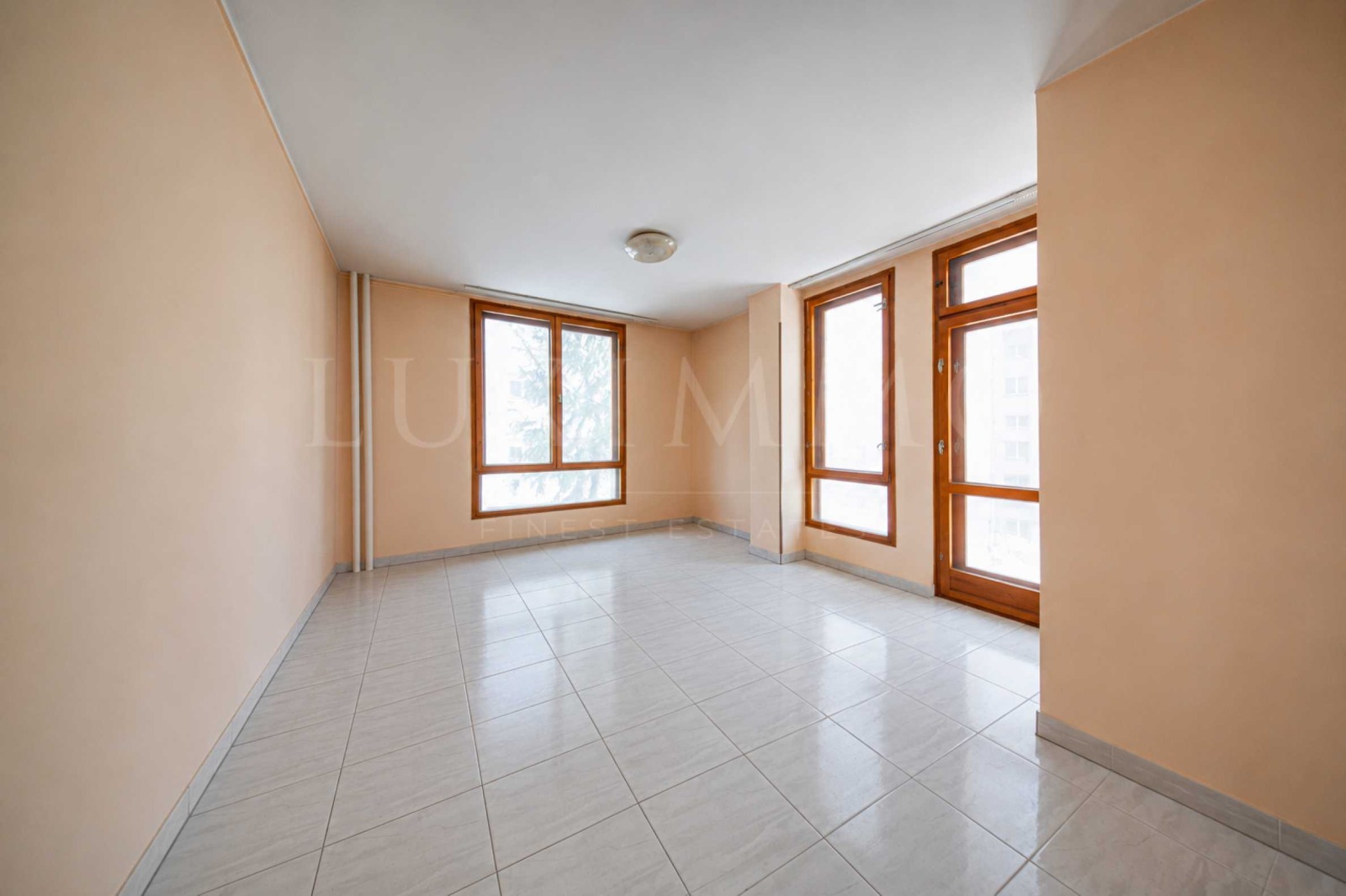 Продава 3-СТАЕН, гр. София, Лозенец, снимка 6 - Апартаменти - 55001297
