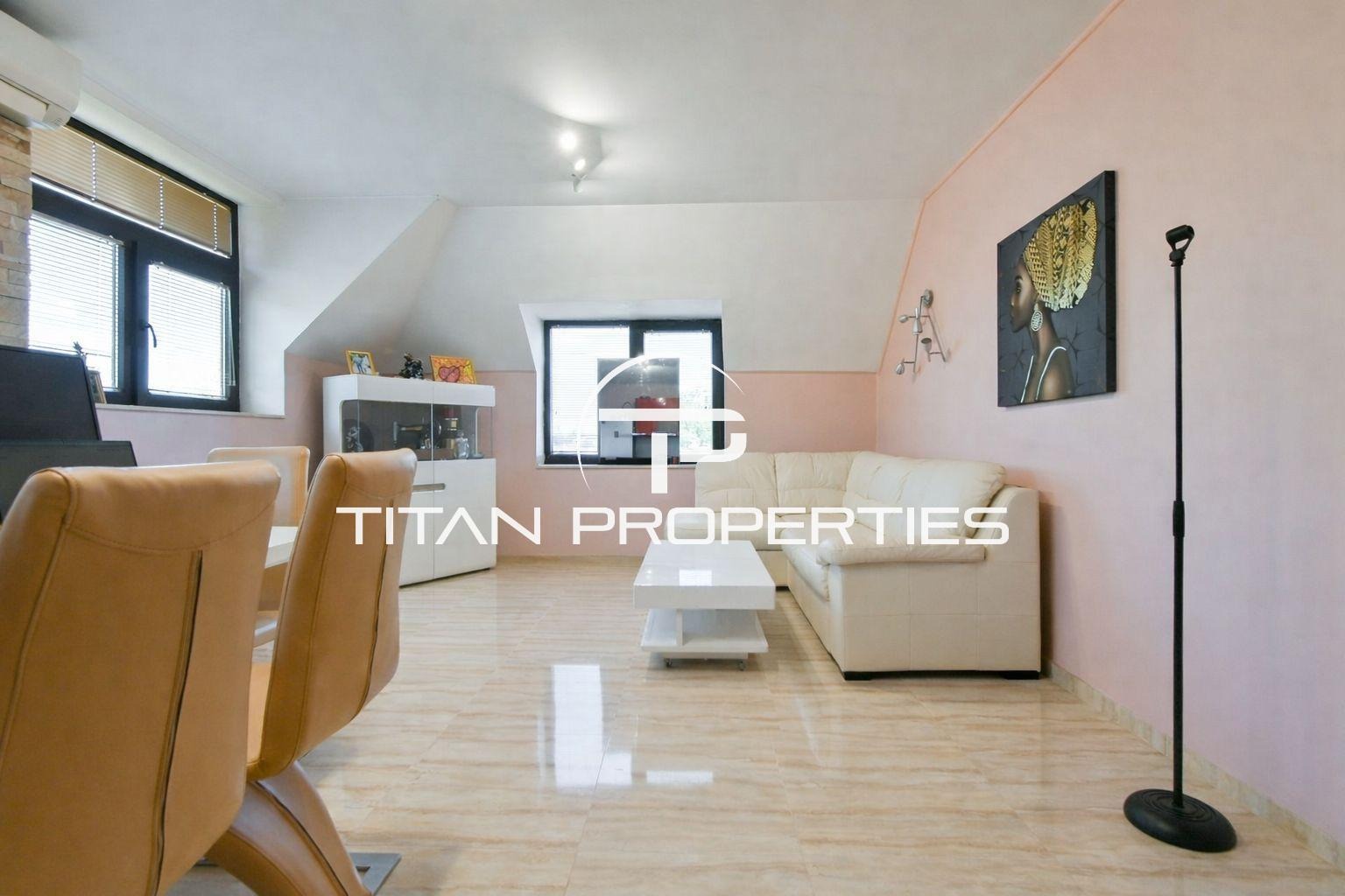 Продава 3-СТАЕН, гр. София, Бояна, снимка 4 - Апартаменти - 55525904