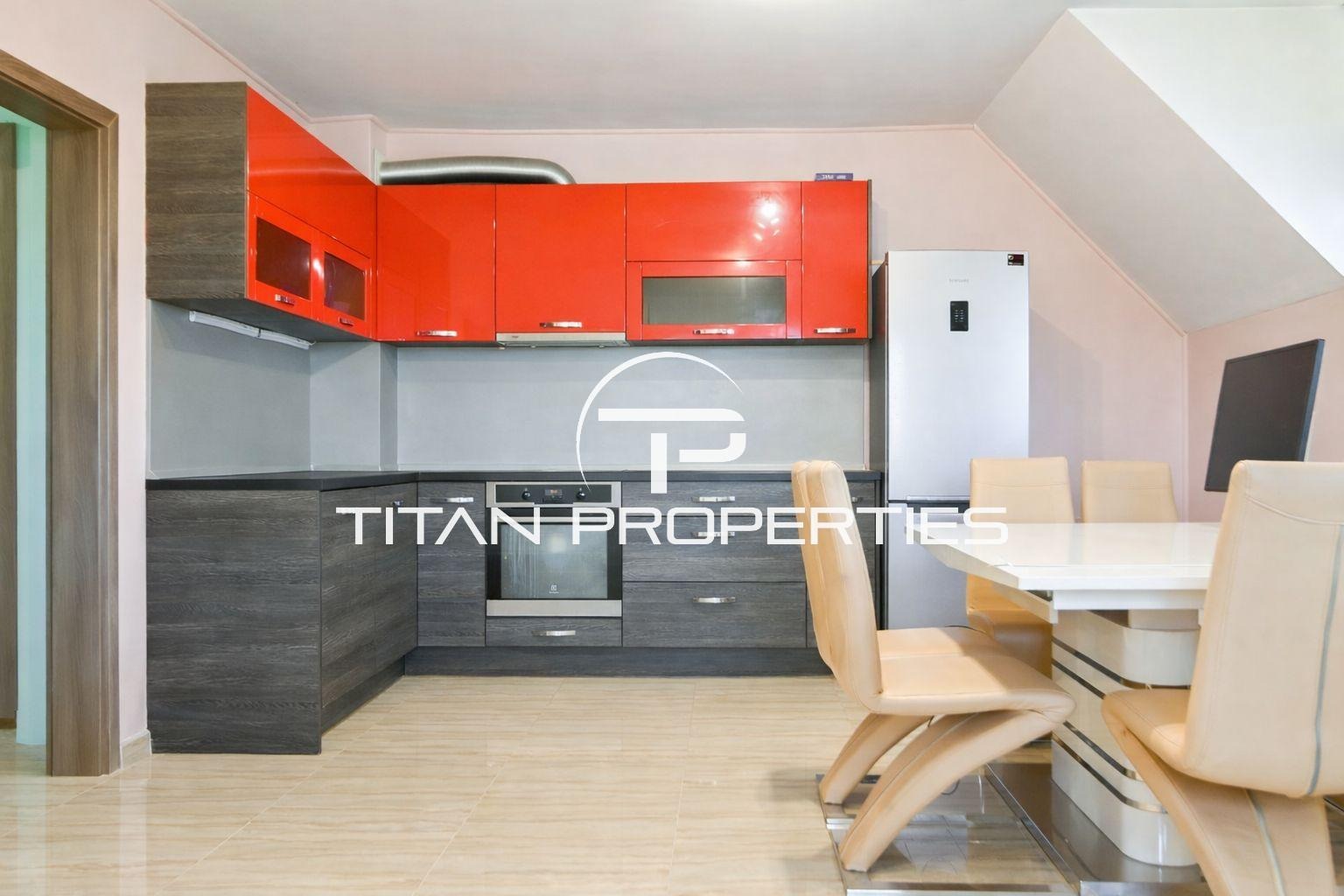 Продава 3-СТАЕН, гр. София, Бояна