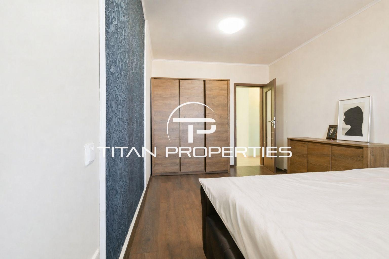 Продава 3-СТАЕН, гр. София, Бояна, снимка 7 - Апартаменти - 55525904