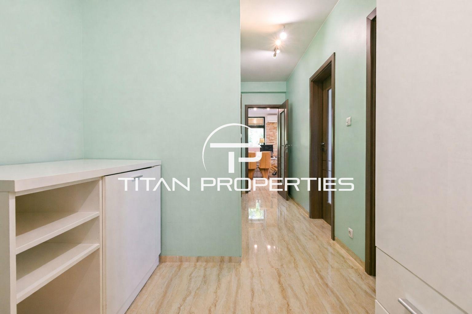 Продава 3-СТАЕН, гр. София, Бояна, снимка 11 - Апартаменти - 55525904