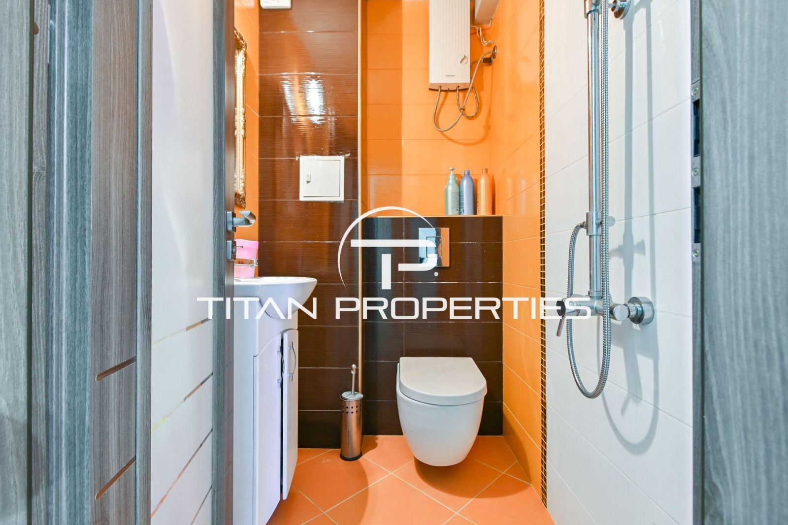 Продава 3-СТАЕН, гр. София, Бояна, снимка 9 - Апартаменти - 55525904