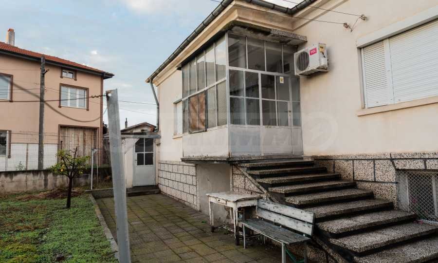 Продава КЪЩА, гр. Свиленград, област Хасково, снимка 3 - Къщи - 52534348