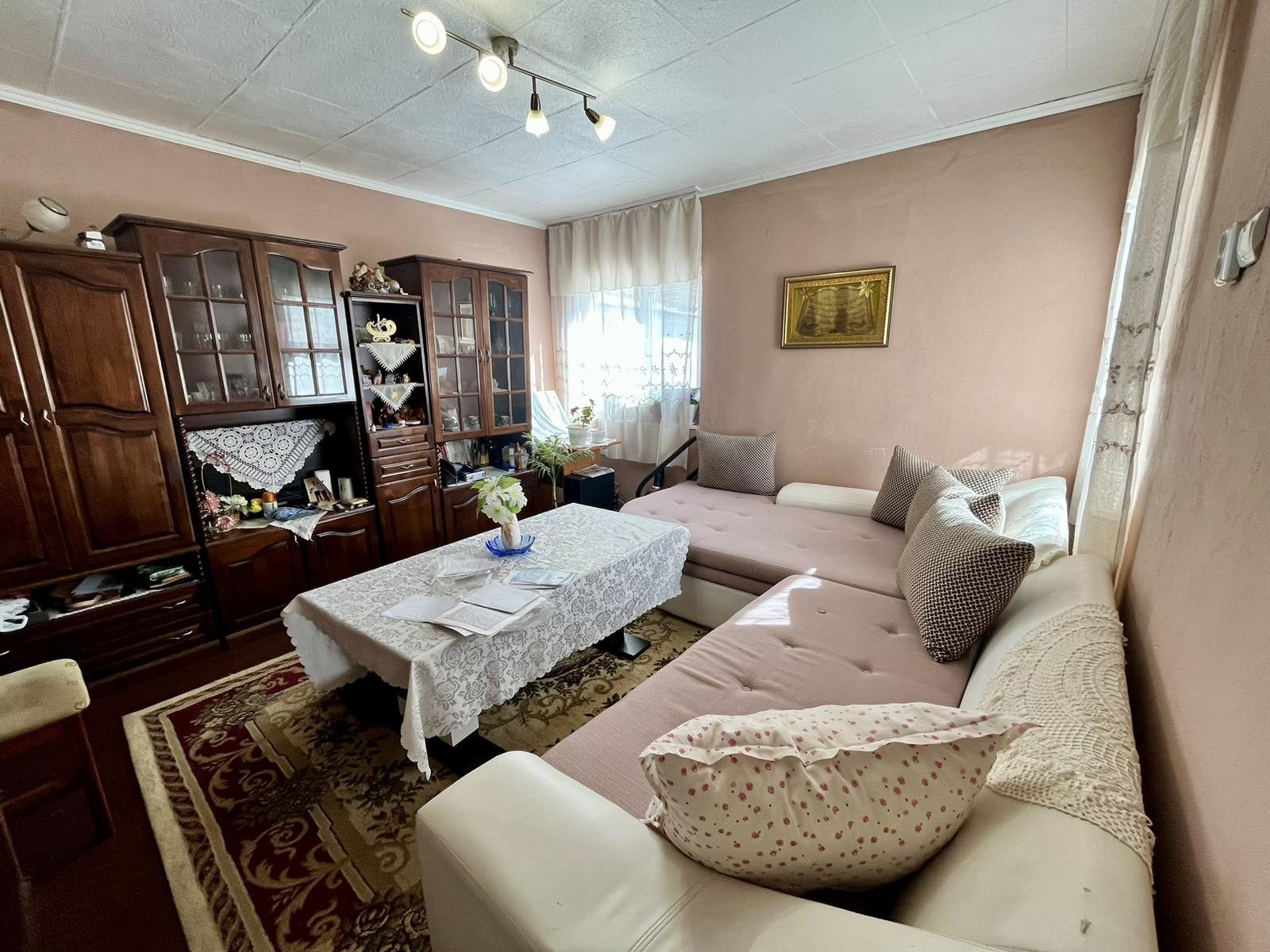 Продава КЪЩА, с. Василево, област Добрич, снимка 7 - Къщи - 54363280