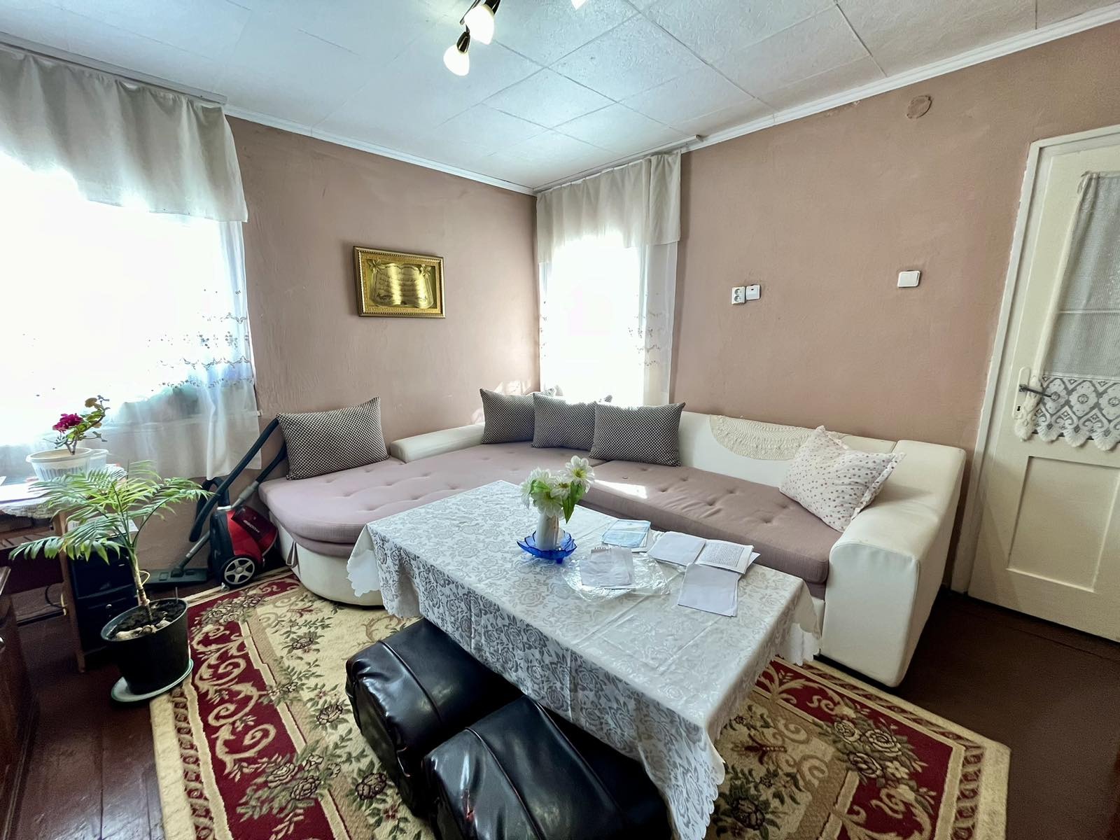 Продава КЪЩА, с. Василево, област Добрич, снимка 8 - Къщи - 54363280