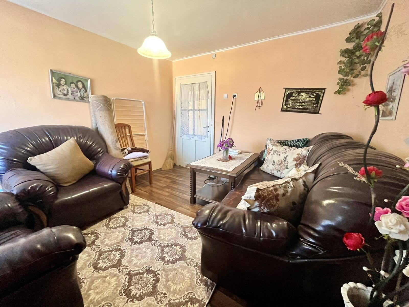 Продава КЪЩА, с. Василево, област Добрич, снимка 5 - Къщи - 54363280