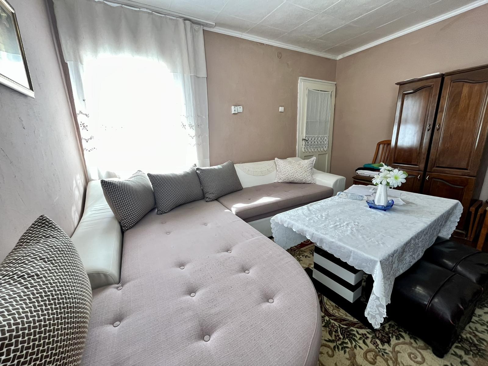 Продава КЪЩА, с. Василево, област Добрич, снимка 9 - Къщи - 54363280