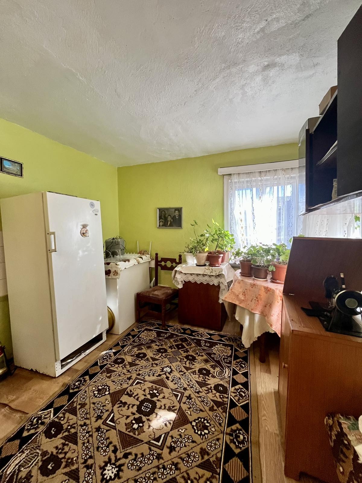 Продава КЪЩА, с. Василево, област Добрич, снимка 10 - Къщи - 54363280