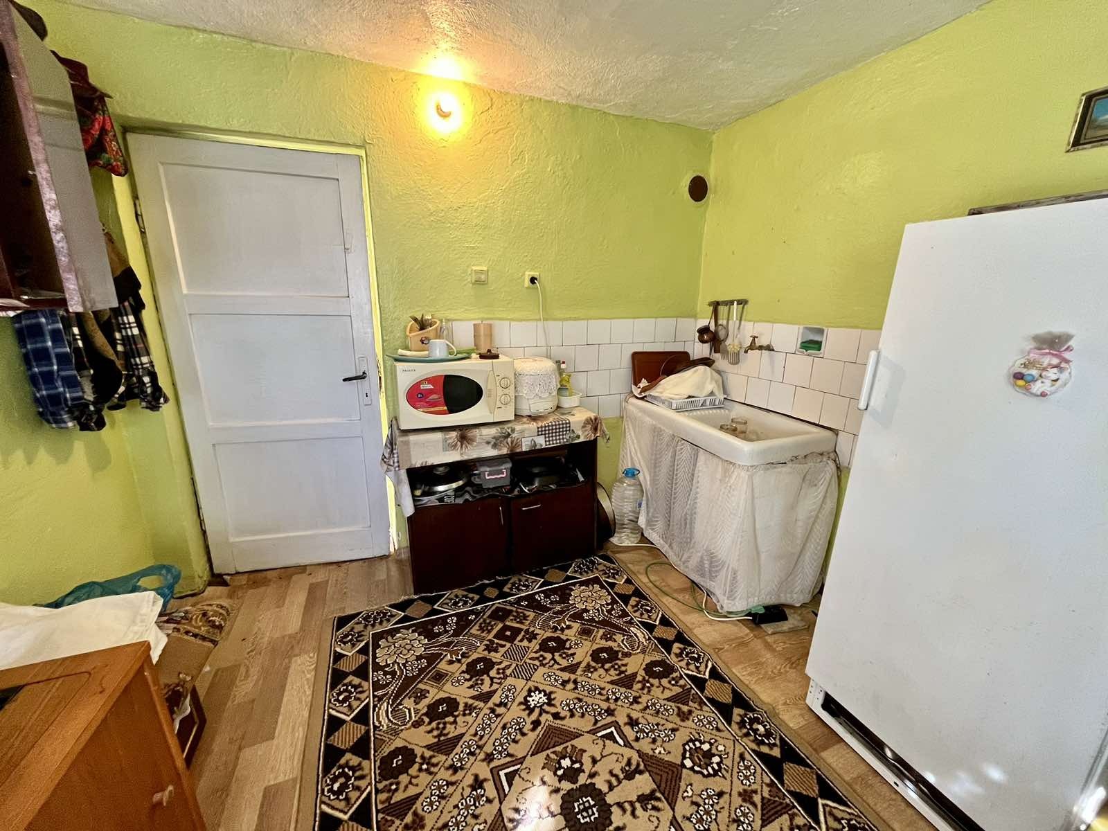 Продава КЪЩА, с. Василево, област Добрич, снимка 11 - Къщи - 54363280